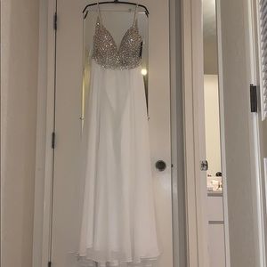 Lulus dress (new, with tags)